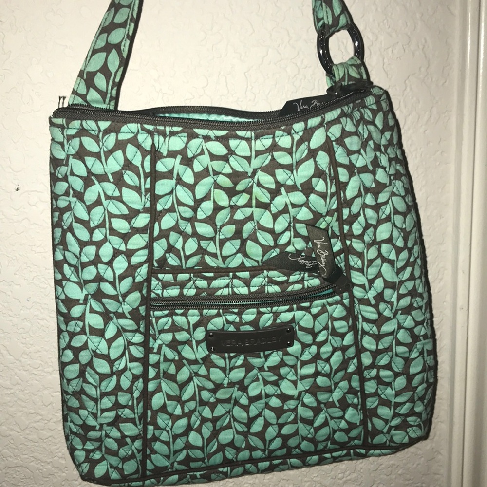 Vera Bradley Cross Body Bag